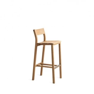 Schutzhülle für KOS TEAK Barhocker