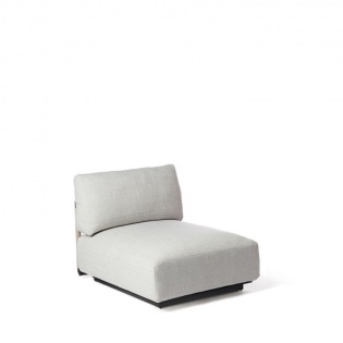 Schutzhülle für NODI Mittelelement, lounge