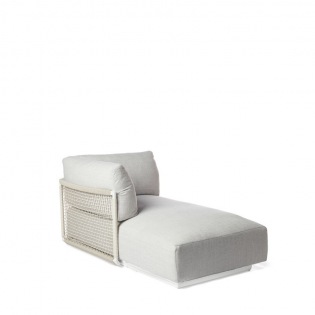 Schutzhülle für NODI Chaiselongue