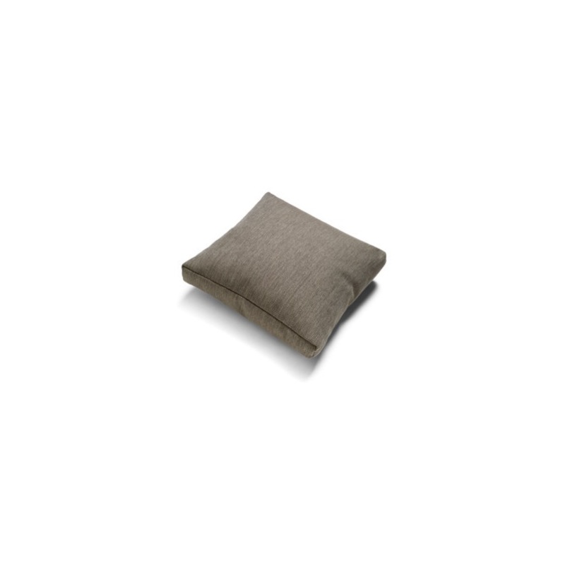 TOSCA Rückenkissen für niedrigen Armlehnstuhl