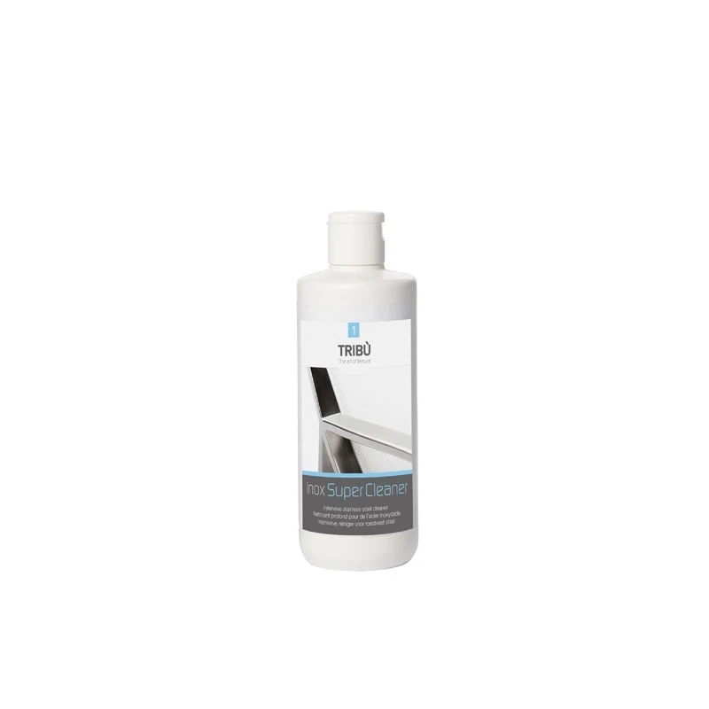Tribù Inox Super Cleaner