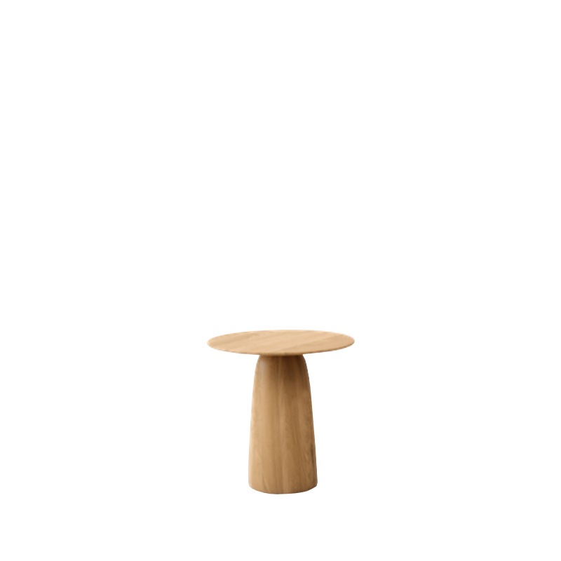 Tribù DUNES Beistelltisch, Teak