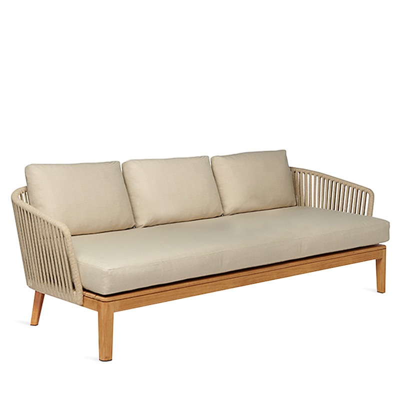 Tribù MOOD 3-Sitzer Sofa
