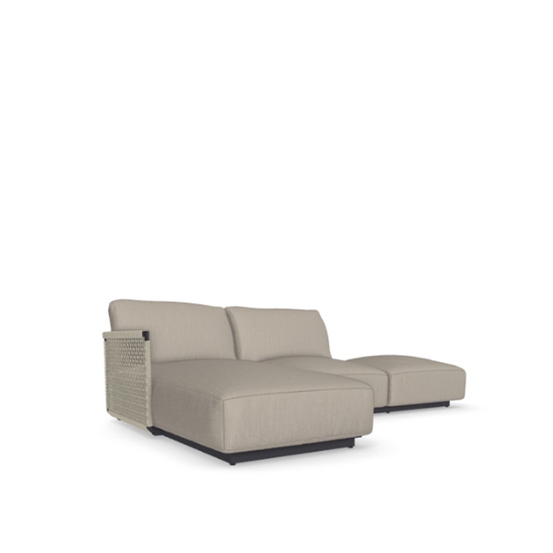 Tribù NODI SOFA Modul 2