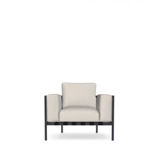 Schutzhülle für NATAL ALU SOFA Sessel