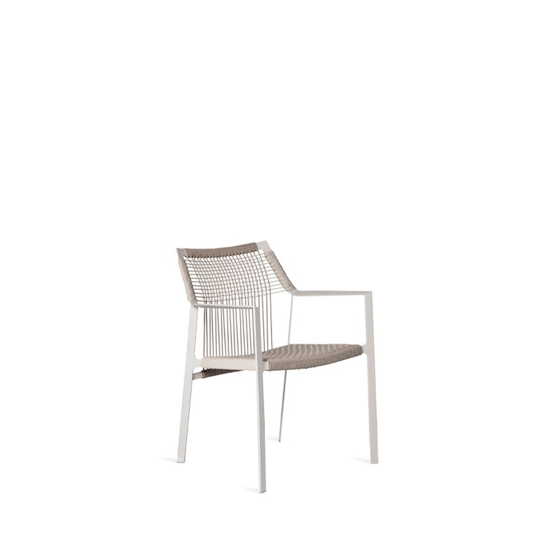 Tribù NODI Armlehnstuhl