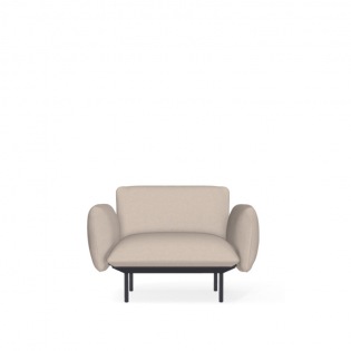 Schutzhülle für Senja Sessel