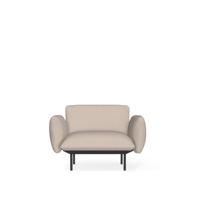 Schutzhülle für Senja Sessel