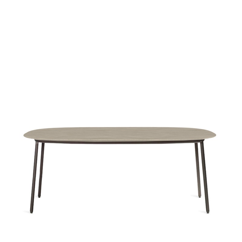 Schutzhülle für TOSCA Esstisch 240x98 cm