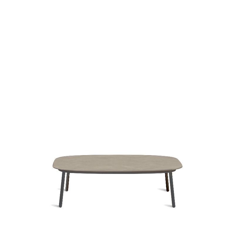 Tribù TOSCA Couchtisch