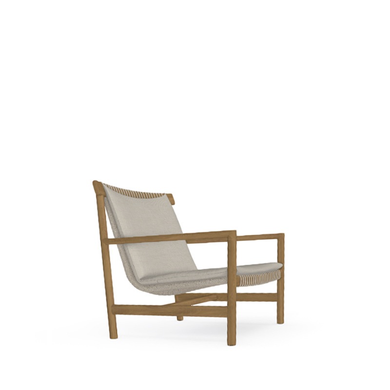 Tribù AMANU Clubsessel