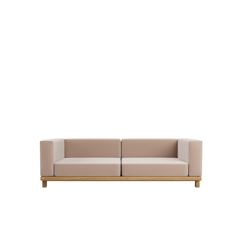 Tribù VIS À VIS 2-Sitzer Sofa
