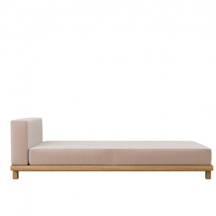 Tribù VIS À VIS Daybed