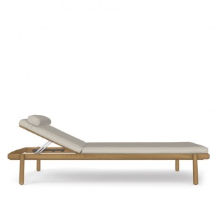 Schutzhülle für UKIYO Liege