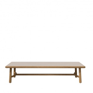 Schutzhülle für UKIYO Couchtisch 160 x 102 cm