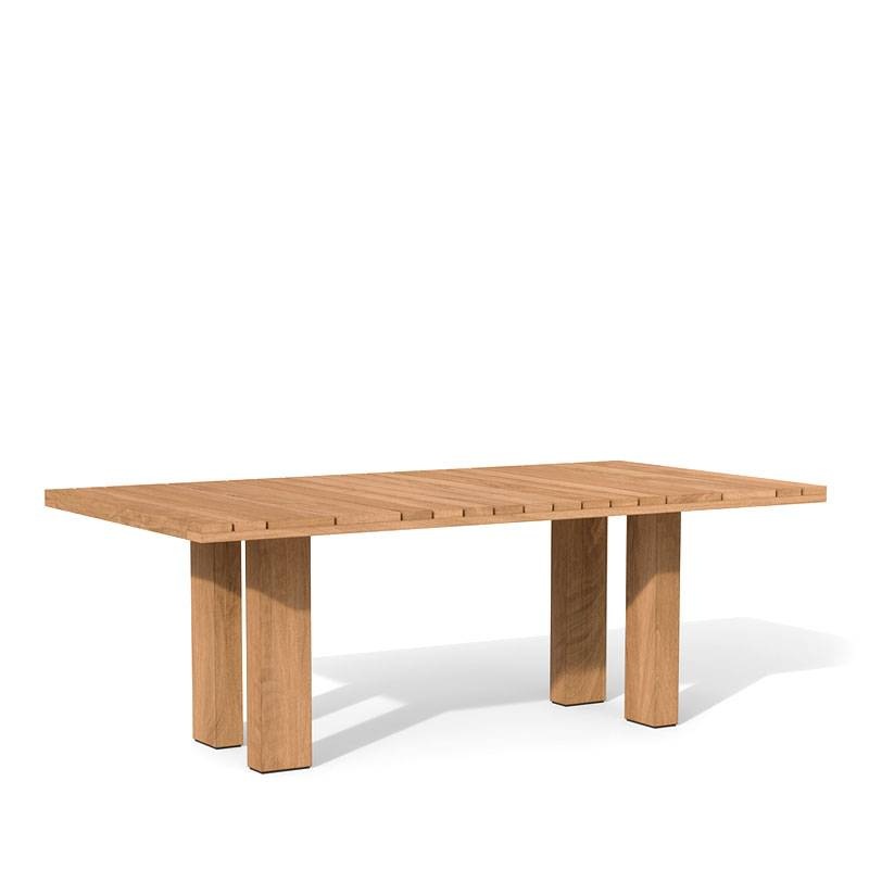 Tribù SURO Esstisch