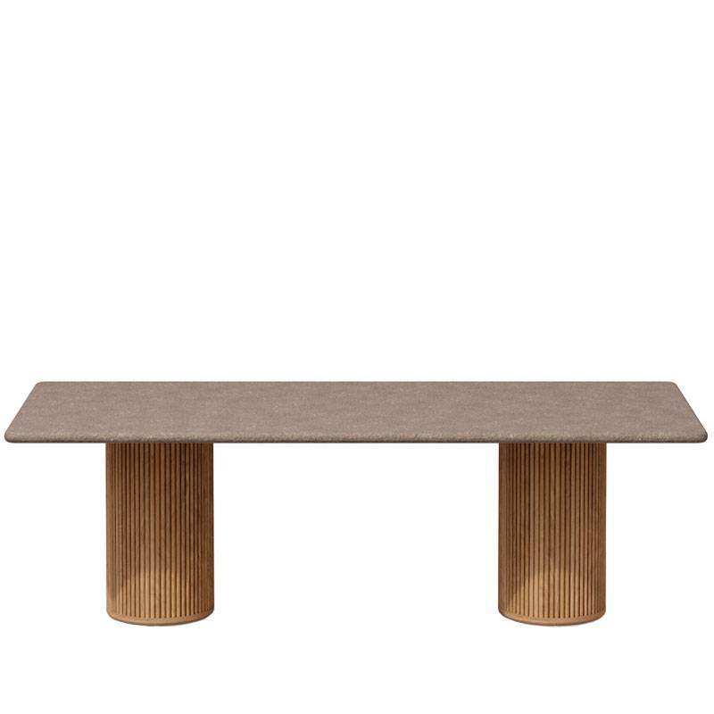 Tribù OTTO Esstisch 320 x 110 cm