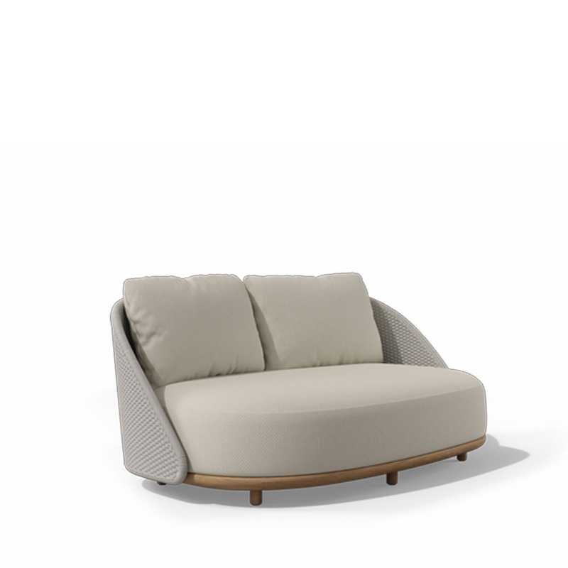 Tribù ELIO SOFA 2-Sitzer