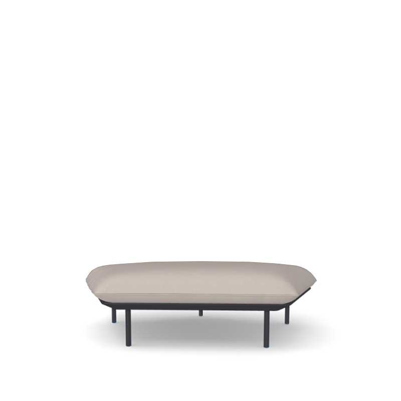 Tribù SENJA Organic Corner Hocker