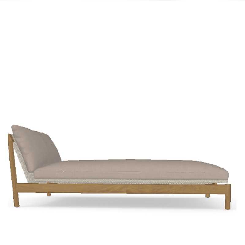 Schutzhülle für Amanu Sonnenliege