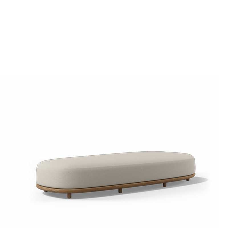 Schutzhülle für ELIO SOFA Pouf 3-Sitzer