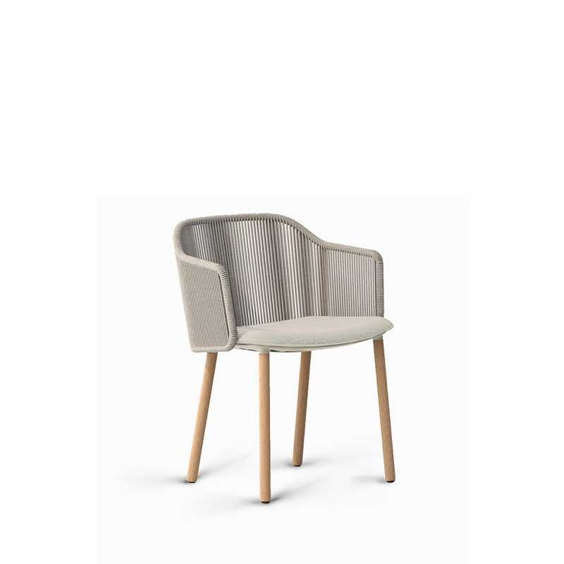 Schutzhülle für SENJA Armlehnstuhl