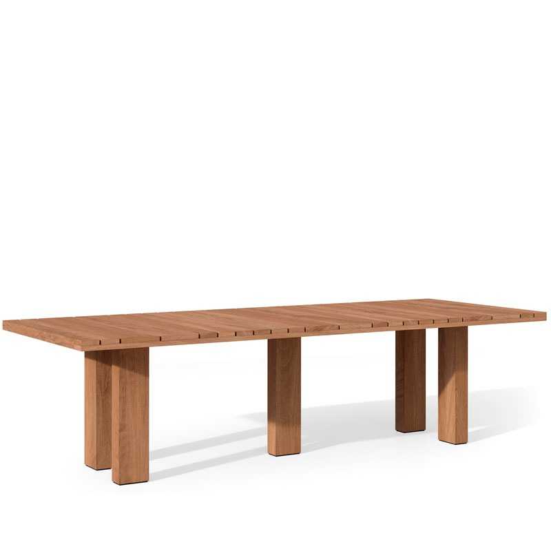 Schutzhülle für SURO Esstisch XL