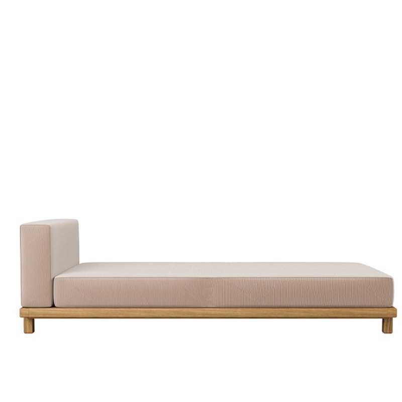 Schutzhülle für VIS À VIS Daybed