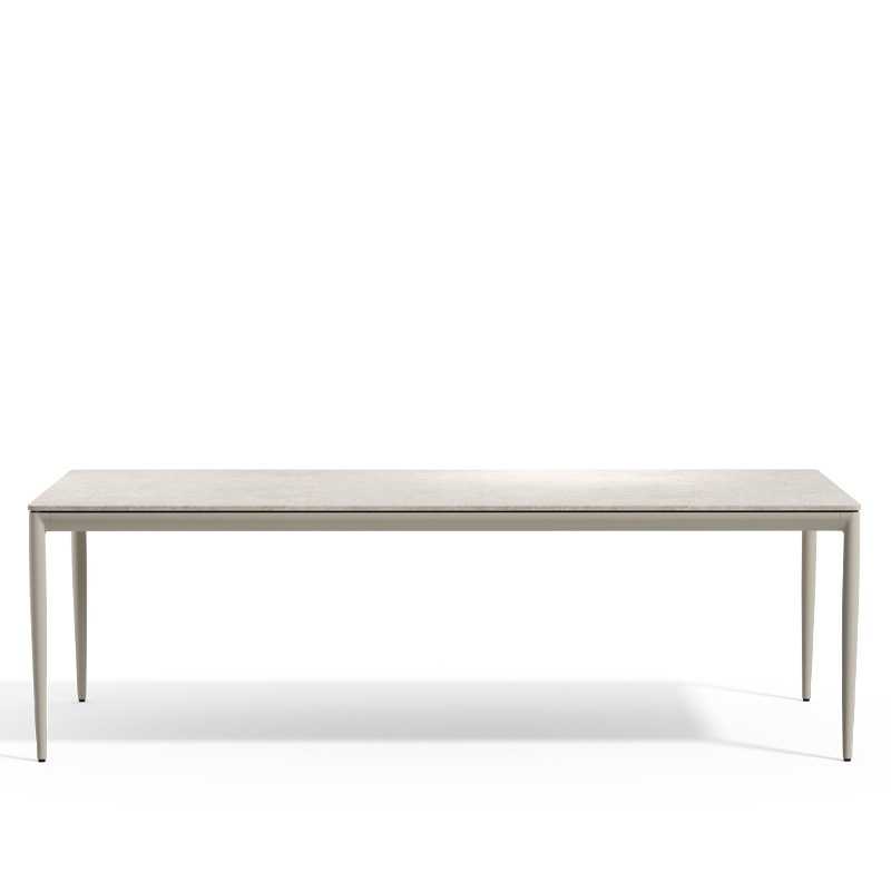 Tribù NAGOMI Tisch 240 x 100 cm