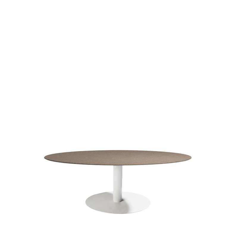Tribù T-Table Couchtisch, groß