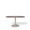 Schutzhülle für T-Table Esstisch niedrig, groß Ø 160