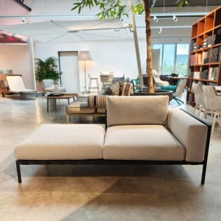 Tribù NATAL ALU SOFA...