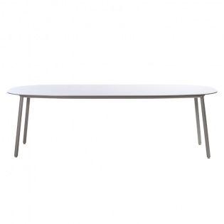 Schutzhülle für TOSCA Esstisch 300x98 cm