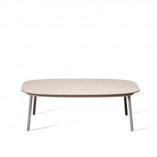 Schutzhülle für TOSCA Couchtisch 96x86 cm, Höhe 31,5 cm