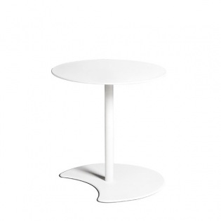 Schutzhülle für DROPS Beistelltisch Ø 40 cm, Höhe 30 cm