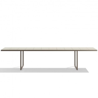 Schutzhülle für NOX Esstisch 360x100 cm