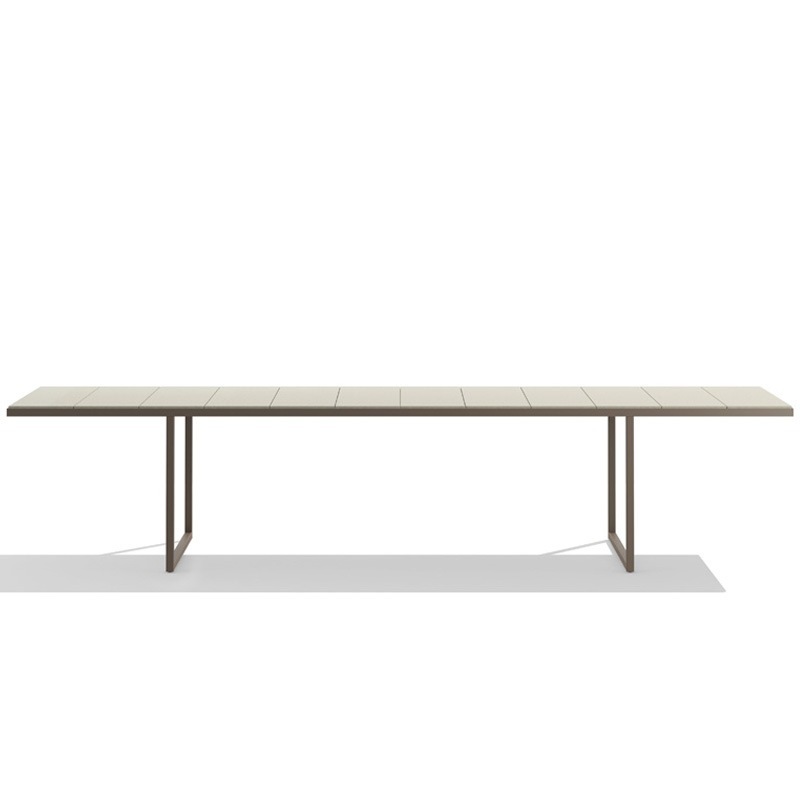 Schutzhülle für NOX Esstisch 360x100 cm