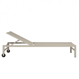 Schutzhülle für FORUM Sonnenliege