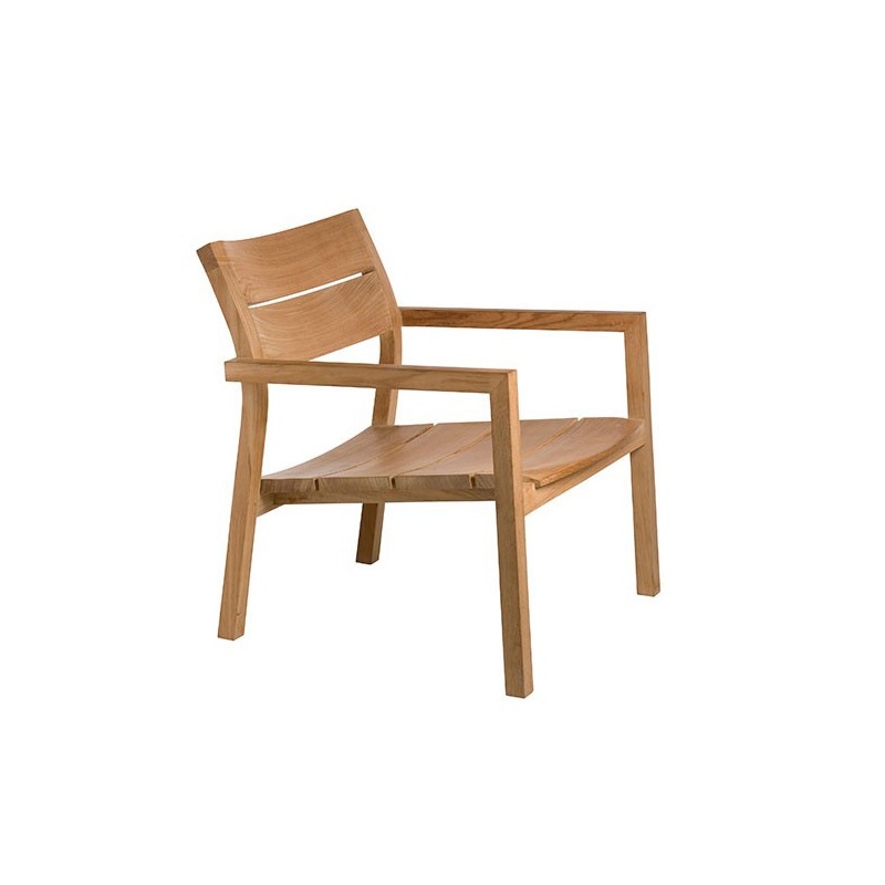 Schutzhülle für KOS Teak Sessel