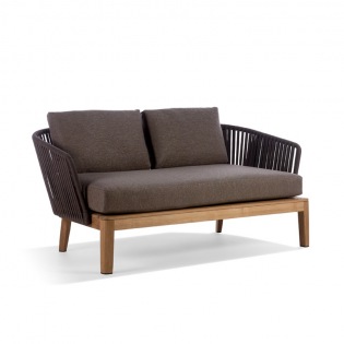 Schutzhülle für MOOD 2-Sitzer Sofa