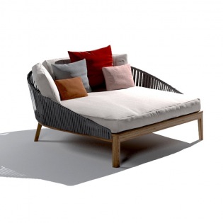 Schutzhülle für MOOD Loungebed