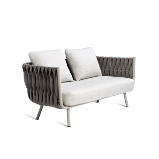 Schutzhülle für TOSCA 2-Sitzer Sofa