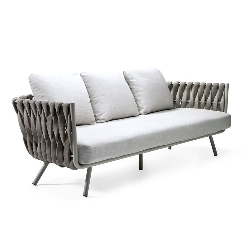 Schutzhülle für TOSCA 3-Sitzer Sofa