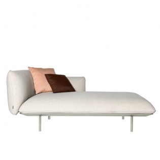 Schutzhülle für SENJA Tribù SENJA Récamière