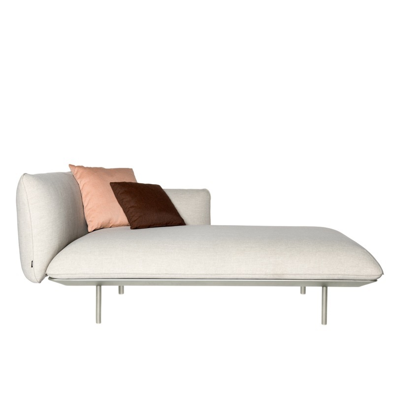 Schutzhülle für SENJA Tribù SENJA Récamière