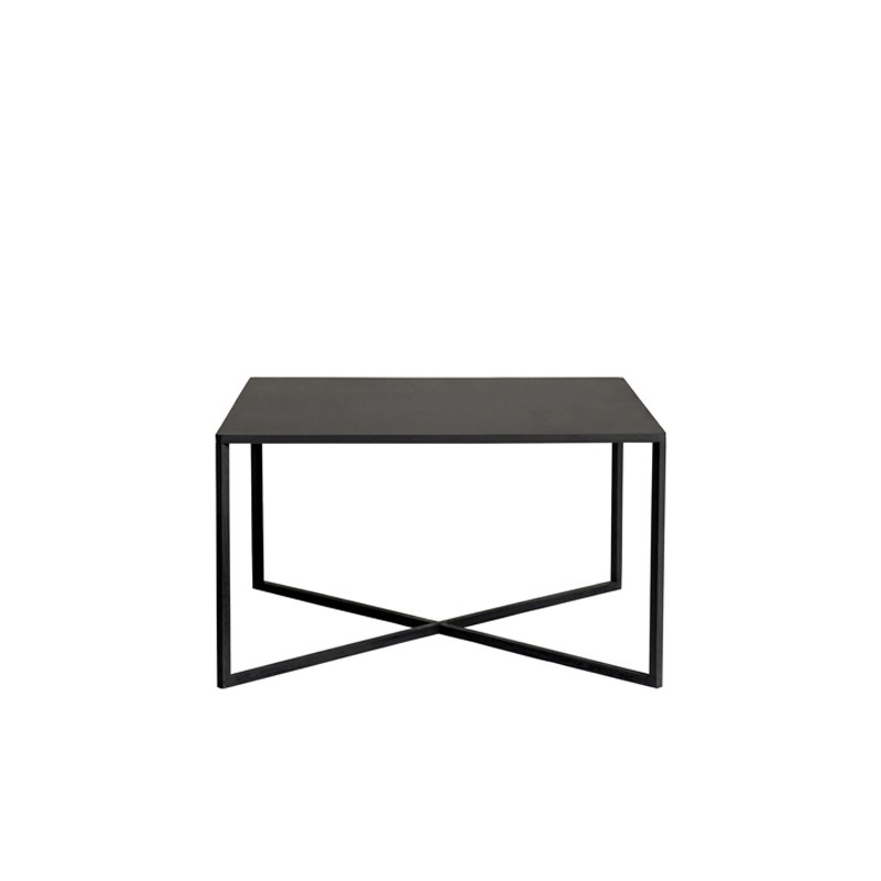 Schutzhülle für Natal Alu X Couchtisch 60 x 60 cm