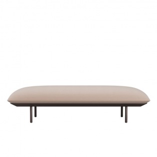 Schutzhülle für Senja Hocker, lang