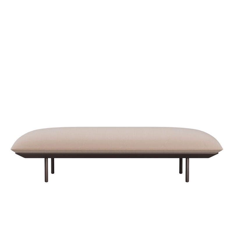 Schutzhülle für Senja Hocker, lang