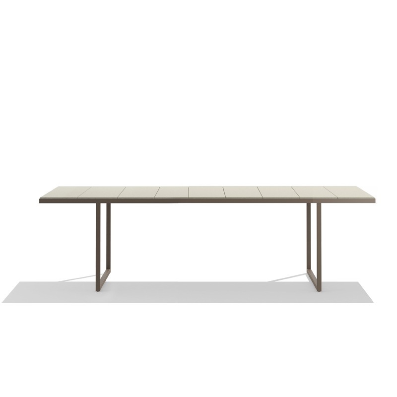 Schutzhülle für NOX Esstisch 264x99 cm