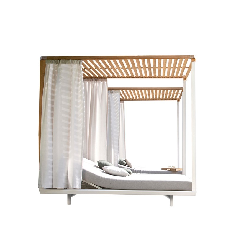 Tribù PAVILION Daybed